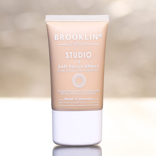 Impala Brooklin Foundation No Pc