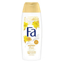 FA SHOWER CREAM HONEY CREME 250 ML