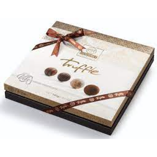 ELIT TRUFFLE CHOCOLATE GOOD VIBES 230 GM