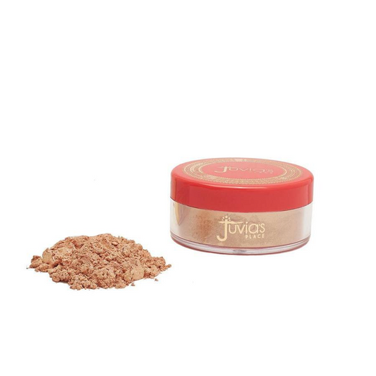 JUVIAS NEFERTITI THE NUBIAN LOOSE HIGHLIGHTER 8G