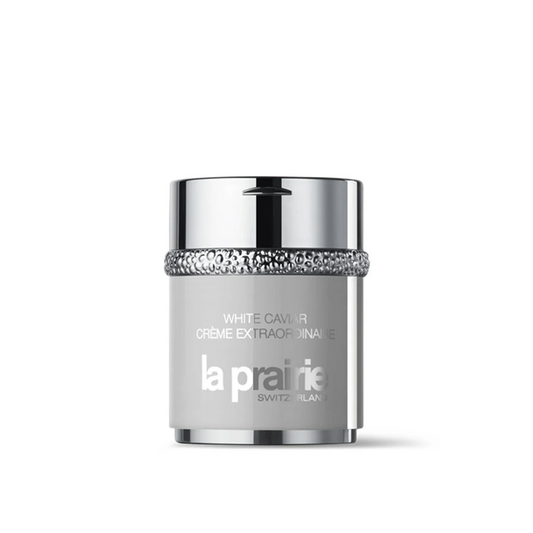LA PRAIRIE WHITE CAVIAR CREAM EXTRA ORDINAIRE CREAM
