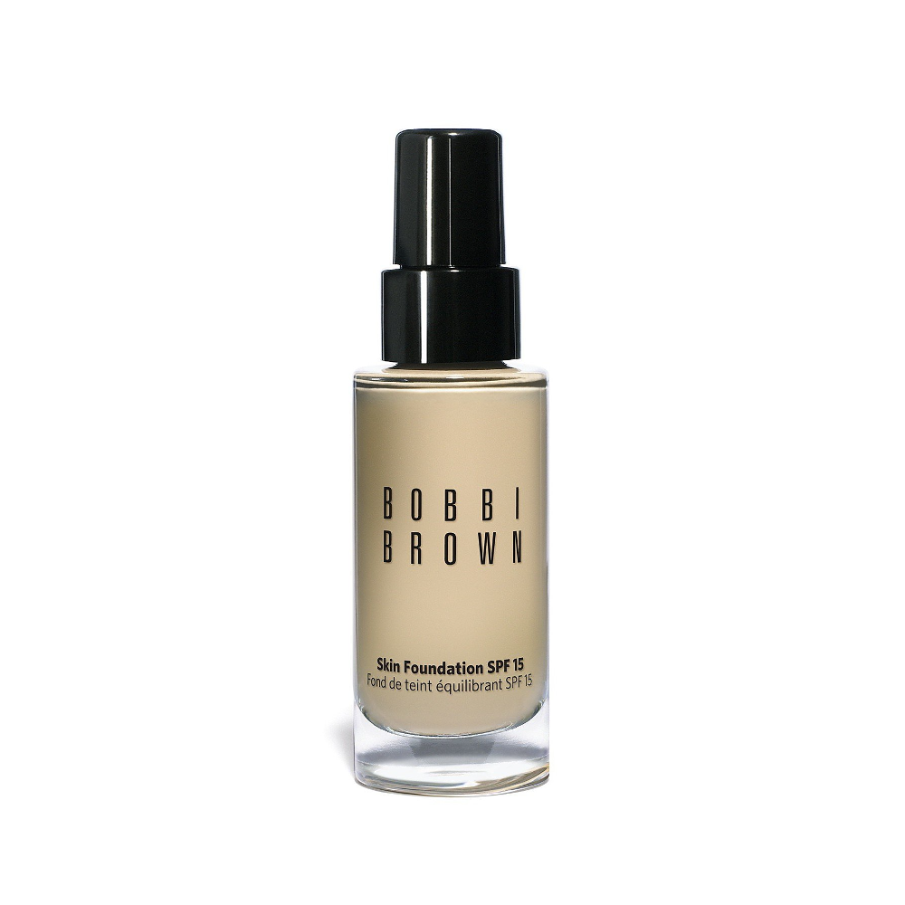 BOBBI BROWN ALABASTER 00 FOUNDATION