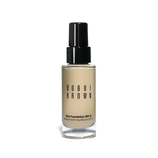 BOBBI BROWN ALABASTER 00 FOUNDATION