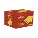 WHISTLEZ ZEERA KALONJI CRACKER SNACK PACK 24.6 GM-BOX