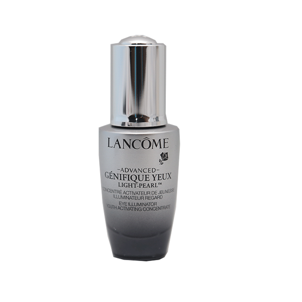 LANCOME ADVANCED GENIGIQUE YEUX EYE ILLUMINATOR YOUTH ACTIVA