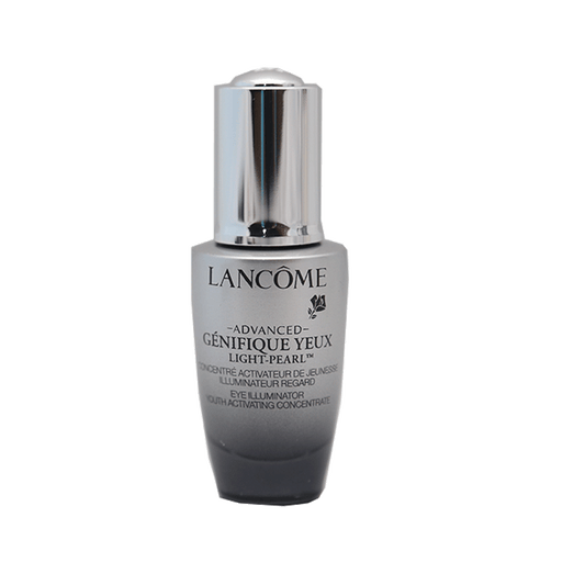 LANCOME ADVANCED GENIGIQUE YEUX EYE ILLUMINATOR YOUTH ACTIVA