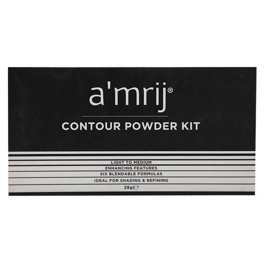 AMRIJ AM003 #1 CONTOUR POWDER KIT 28G