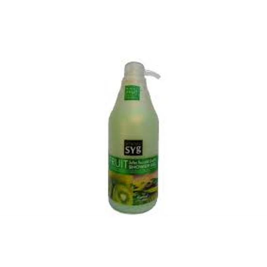 WOKALI SHOWER GEL KIWI FRUIT WKL 122 500 ML