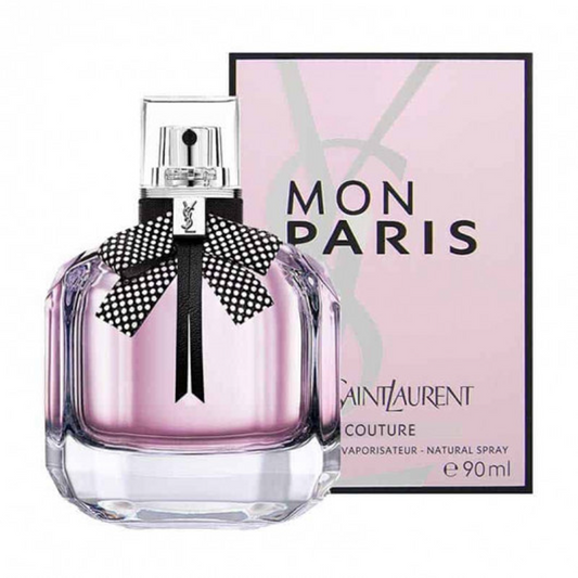 YSL MON PARIS COUTURE EDP 90 ML