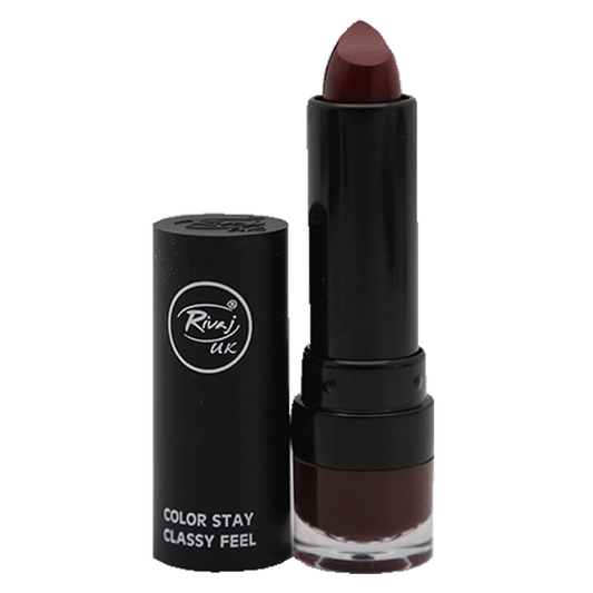 RIVAJ CLASSY FEEL LIPSTICK COLOR STAY 3.6 GM