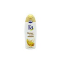 FA SHOWER CREAM HONEY CREME GOLDEN IRIS SCENT 500 ML