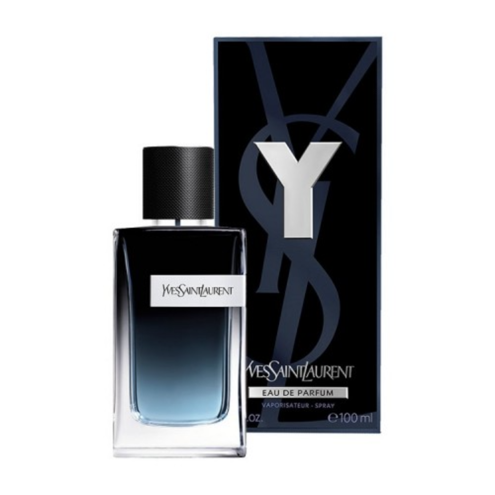 YSL Y FOR MEN EDP 100 ML