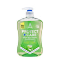 ASTONISH HAND WASH ALOE VERA ANTI BACTERIAL 650 ML