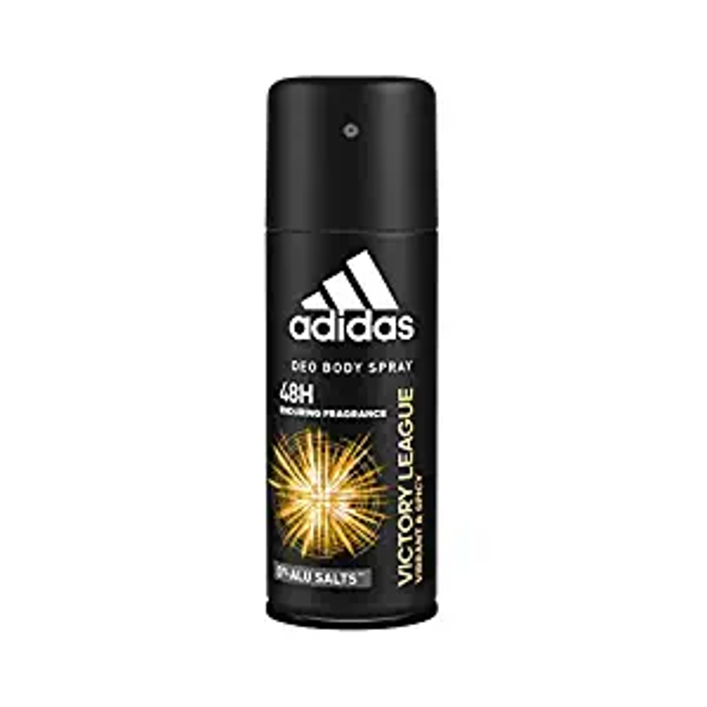 ADIDAS DEODORANT VICTORY LEAGUE 48 HR 150 ML