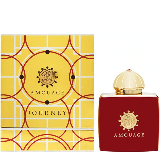 AMOUAGE JOURNEY WOMEN EDP 100ML