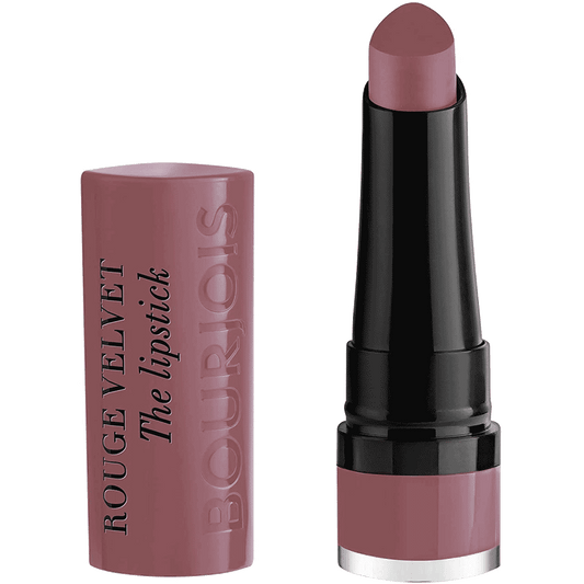 BOURJOIS ROUGE VELVET LIPSTICK 17