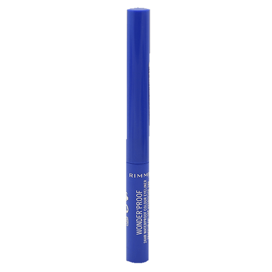 RIMMEL WONDER PROOF 24 H WP COLOUR EYELINER 005 1.4 ML