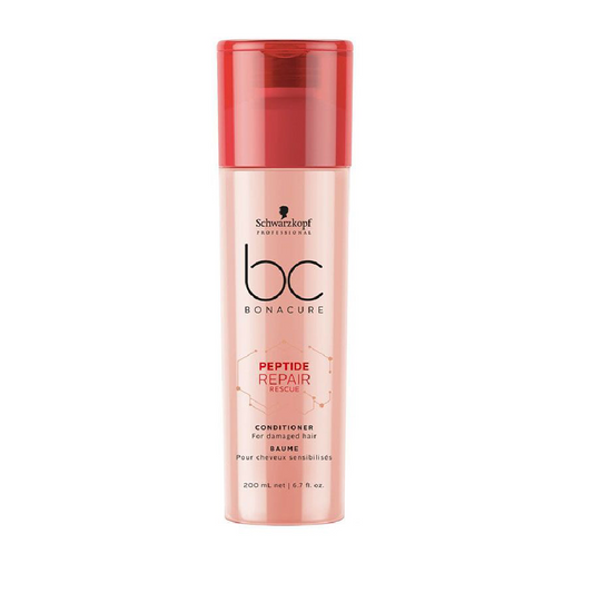 SCHWARZKOPF BC REPAIR CONDITIONER 200 ML