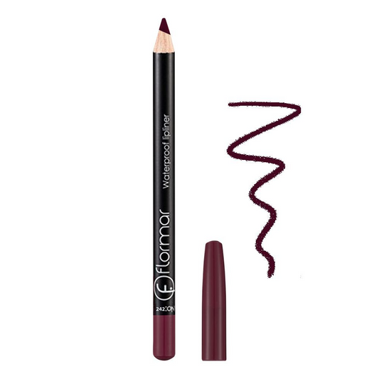 FLORMAR LIPLINER W/P PENCIL 242