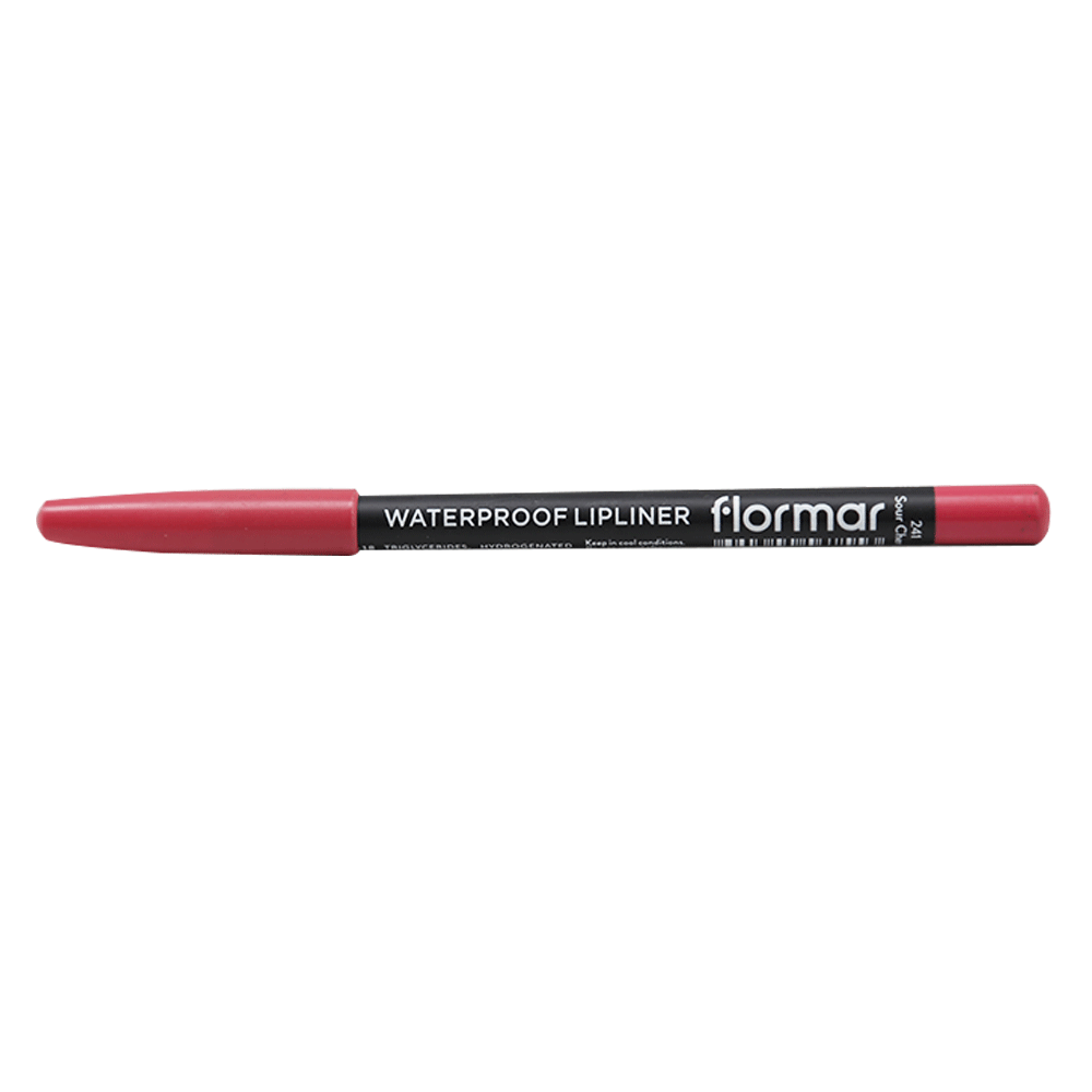 FLORMAR LIPLINER W/P PENCIL 241