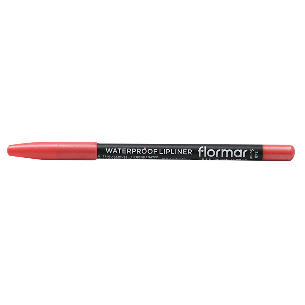FLORMAR LIPLINER W/P PENCIL 240