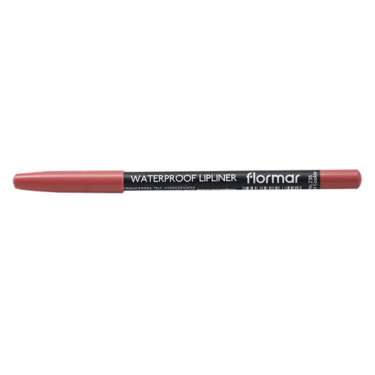 FLORMAR LIPLINER W/P PENCIL 236