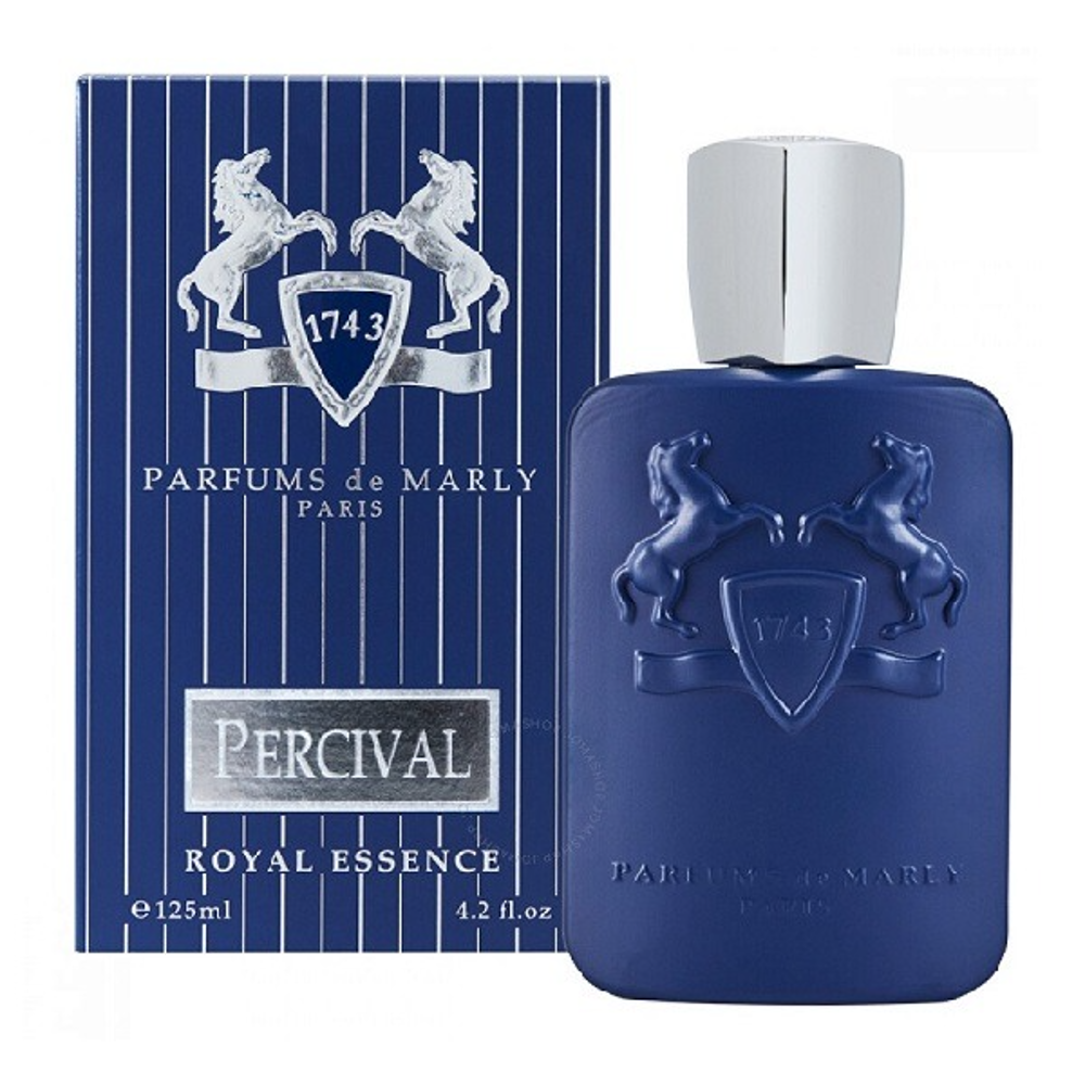 PARFUMS DE MARLY PERCIVAL FOR MEN EDP 125 ML