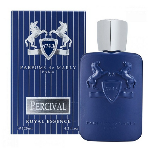 PARFUMS DE MARLY PERCIVAL FOR MEN EDP 125 ML