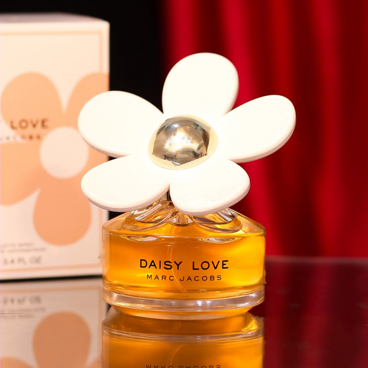 MARC JACOBS DAISY LOVE LADIES EDT 100 ML