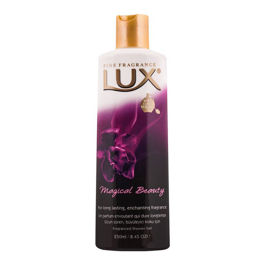 LUX SHOWER GEL MAGICAL BEAUTY 250 ML