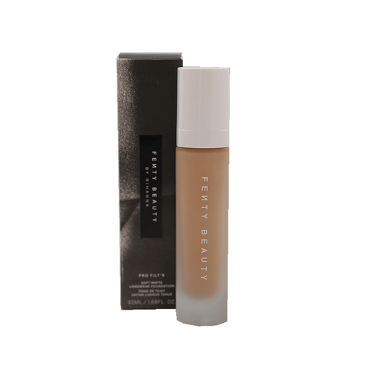 FENTY BEAUTY BY RIHANNA SOFT MATTE 280 FOUNDATION