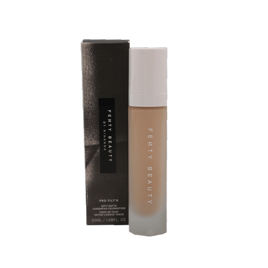 FENTY BEAUTY BY RIHANNA SOFT MATTE 185 FOUNDATION