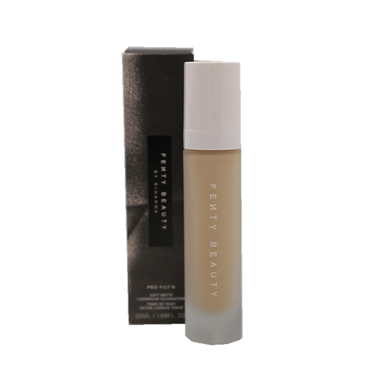 FENTY BEAUTY BY RIHANNA SOFT MATTE 145 FOUNDATION