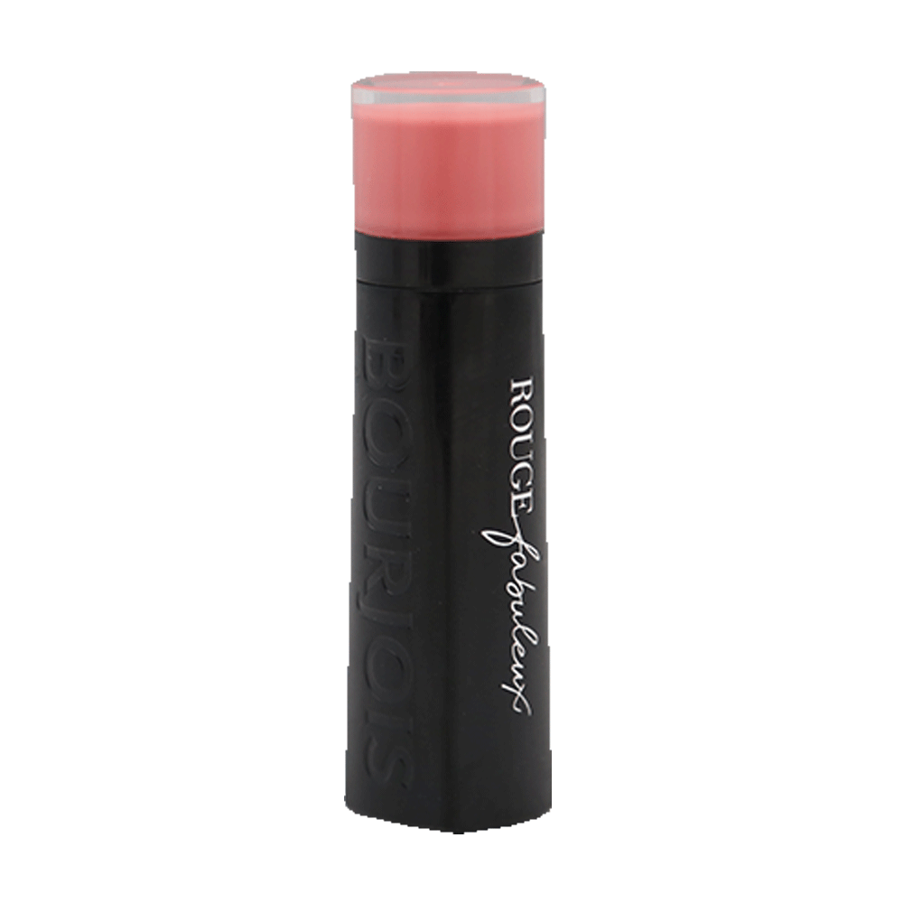 BOURJOIS LIPSTICK ROUGE FABULEUX #07