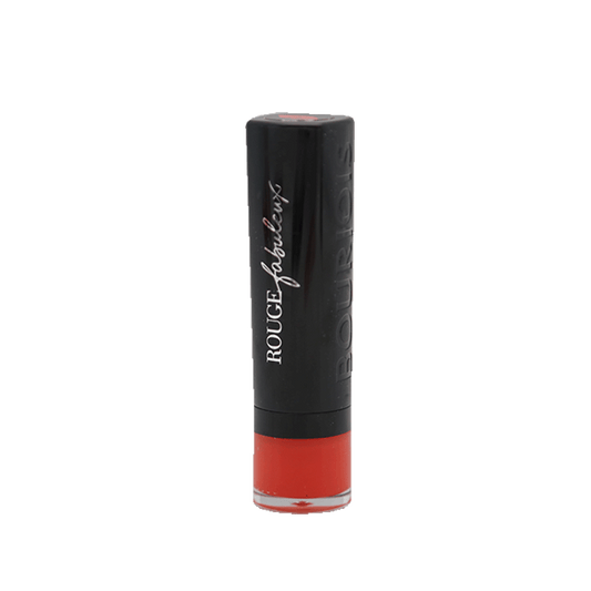 BOURJOIS LIPSTICK ROUGE FABULEUX #10