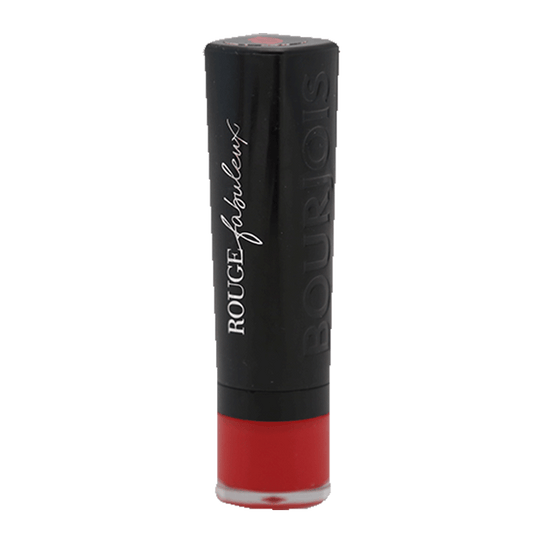 BOURJOIS LIPSTICK ROUGE FABULEUX #11