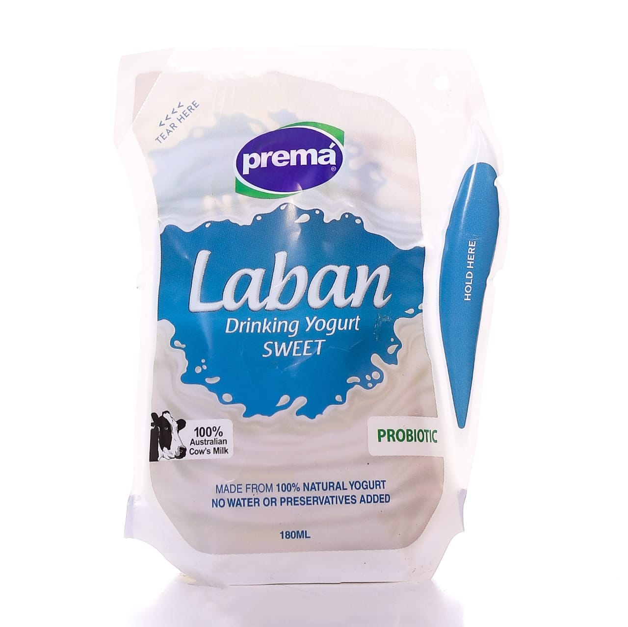 PREMA SWEET LABAN  180ML