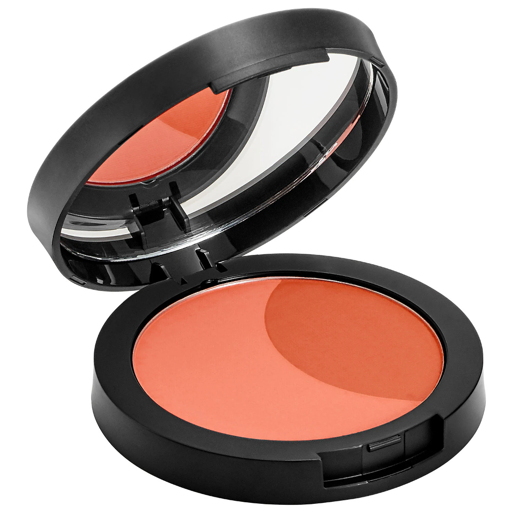 SEPHORA 02 PEACH BLOSSOM BLUSH