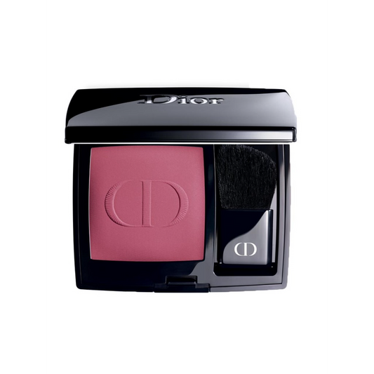 CHRISTIAN DIOR 962 POISON MATTE ROUGE BLUSH