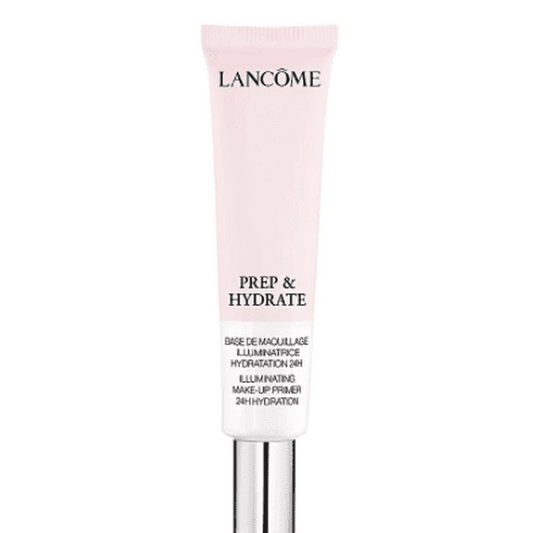 LANCOME PREP & HYDRATE ILLUMINATING MAKEUP PRIMER 25ML