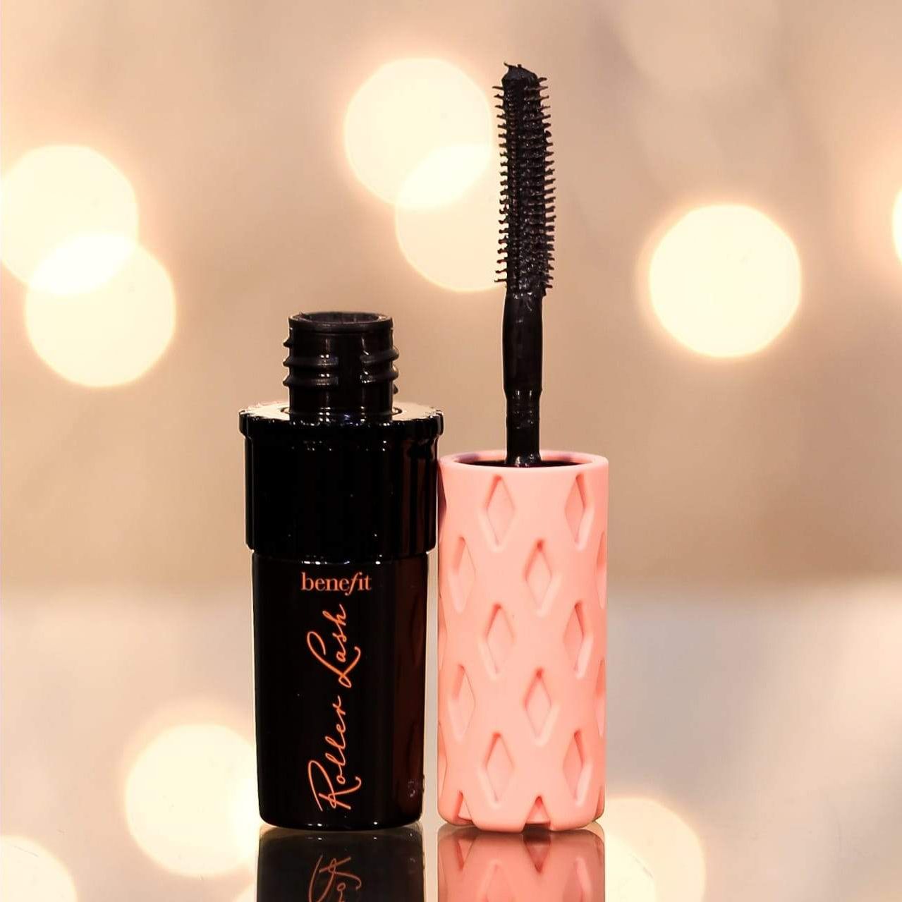 BENEFIT ROLLER LASH MASCARA MINI 4.0 GM