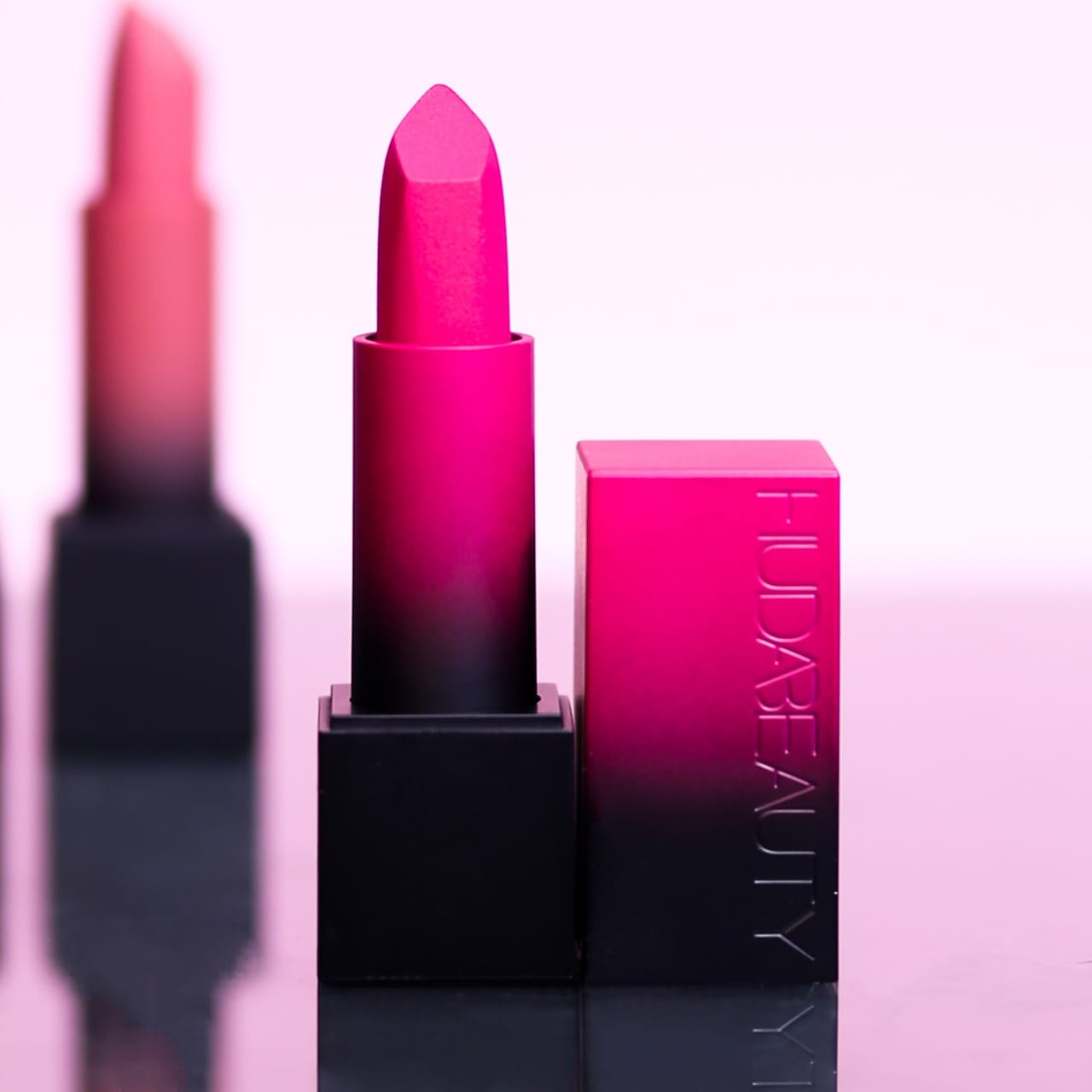 HUDA BEAUTY POWER BULLET MATTE LIPSTICK BACHEL ORETTE 3 GM