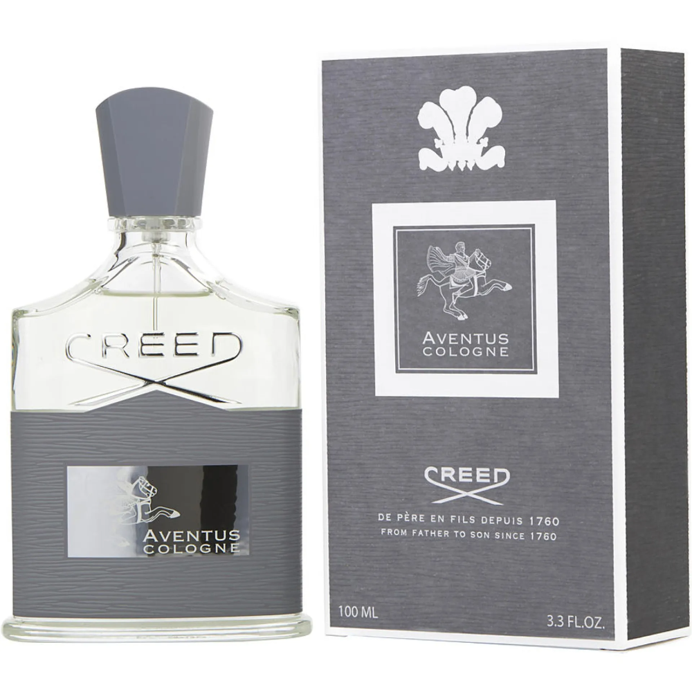 CREEED AVENTUS COLONGNE FOR MEN 100 ML