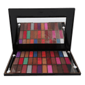 RIVAJ MAKHMALI EYESHADOW KIT 36 COLORS