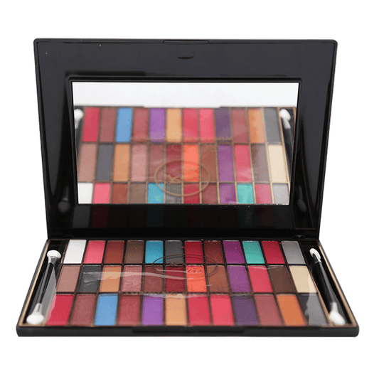 RIVAJ #1 (36IN1) MATTE EYE SHADE KIT