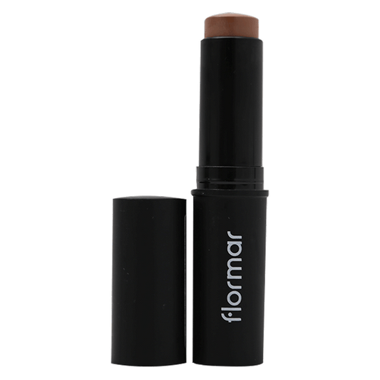 FLORMAR CONTOUR STICK 03 MEDIUM DEEP