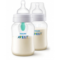 PHILIPS AVENT BABY FEEDING BOTTLE SCF813/24 260 ML