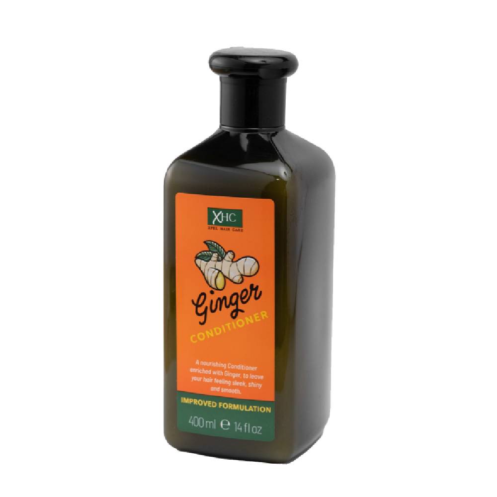 XHC CONDITIONER GINGER 400 ML