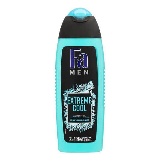 FA SHOWER GEL EXTREME COOL 250 ML