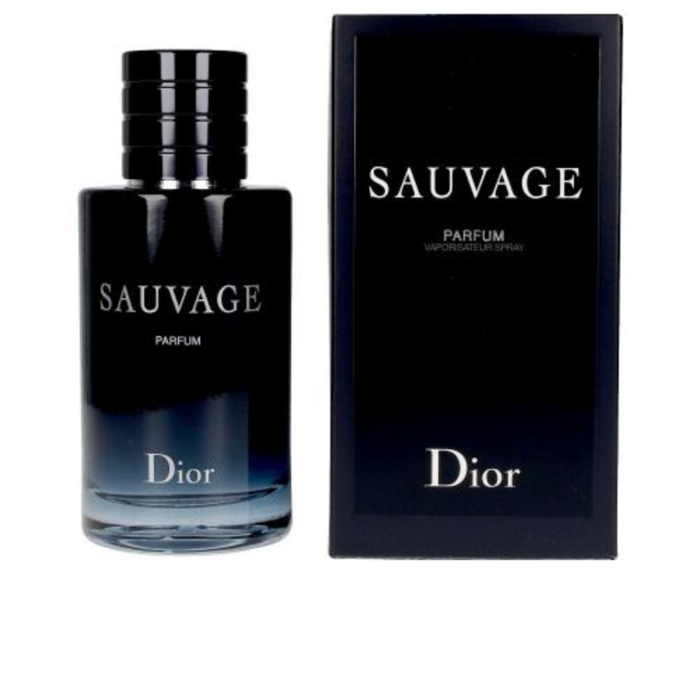 DIOR SAUVAGE EDP PERFUME 100 ML (Pure)